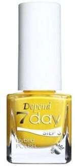 7day Hybrid Polish 70054 Like 5ml