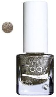 7day Hybrid Polish 70065 Shine For You 5ml