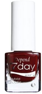 7day hybrid Polish 7066 Catch Your Eye 5ml