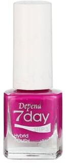 7day Hybrid Polish 7125 Summer Lounge 5ml