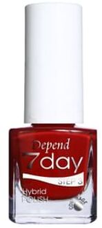 7day Hybrid Polish 7132 Feel The Power 5ml