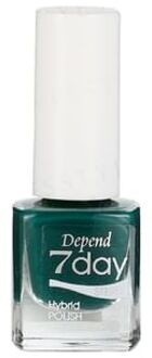 7day Hybrid Polish 7133 Be Courageous 5ml