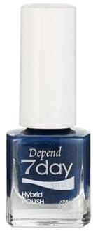 7day Hybrid Polish 7135 Stronger Than You Think 5ml