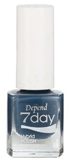 7day Hybrid Polish 7137 So Proud 5ml
