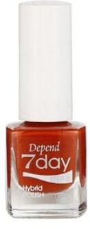 7day Hybrid Polish 7141 Charm Me Up 5ml