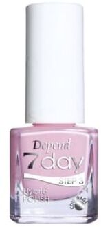 7day Hybrid Polish 7146 Pink Moon 5ml