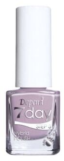 7day Hybrid Polish 7149 New Beginning 5ml