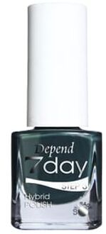 7day Hybrid Polish 7164 Suits Her 5ml