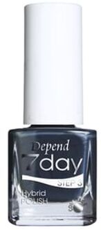 7day Hybrid Polish 7171 Perfect Match 5ml