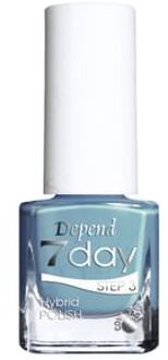 7day Hybrid Polish 7175 How You Don'? 5ml