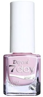 7day Hybrid Polish 7177 Regina Phalange 5ml