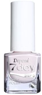 7day Hybrid Polish 7179 I'll Be There For You 5ml
