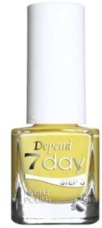 7day Hybrid Polish 7191 Bring Your Own Sunshine 5ml