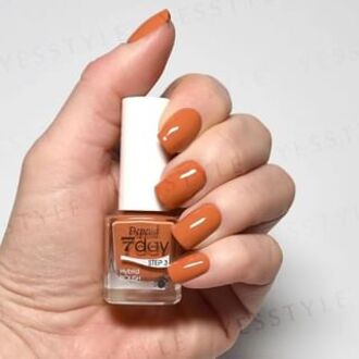 7day Hybrid Polish 7206 5ml