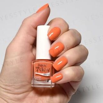 7day Hybrid Polish 7209 5ml