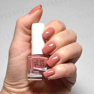 7day Hybrid Polish 7210 5ml