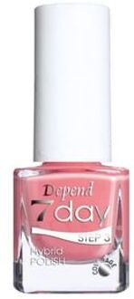 7day Hybrid Polish 7232 Expand Your Horizons 5ml