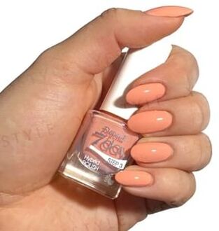 7day Hybrid Polish 7240 Just Wanna Have Sun 5ml