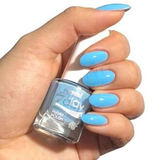 7day Hybrid Polish 7244 Salty Sea Breeze 5ml
