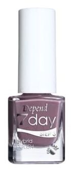 7day Hybrid Polish 7246 The Antoinette Look 5ml