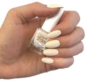 7day Hybrid Polish 7259 Steal the Look 5ml