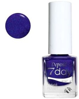 7day Hybrid Polish 7275 Be Humble 5ml