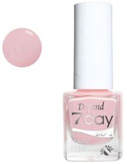 7day Hybrid Polish 7280 Please Just Be 5ml