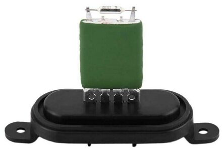 7E0959263C Blower Weerstand Verwarming Weerstand Blower Motor Weerstand Blower Weerstand Heater Blower Motor