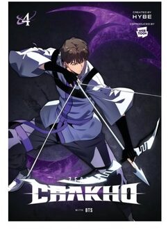 7fates: Chakho, Vol. 4 (Comic) - 7fates: Chakho (Comic) - Abigail Blackman