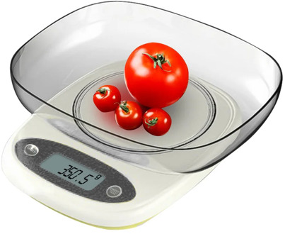 7kg/3kg 0.1/1g Kitchen Scales 3 Style High Precision LCD Digital Display Mini Scale Gram Weighing Scale for Kitchen Food Jewelry