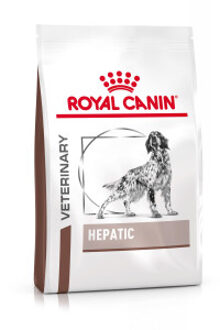 7kg Hepatic HF16 Royal Canin Veterinary Hondenvoer