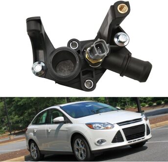 7M5G-8K556-AC Koelsysteem Thermostaat Behuizing Voor Ford Fiesta Focus