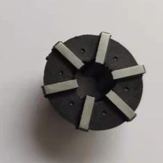 7Mm JSN12 Rubber Tap Collet Voor MT-TH-5-12 Tikken Hoofd