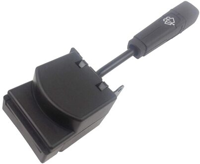 7Pin Ruitenwisser Schakelaar 7702127477 7701349418 Voor Renault 9