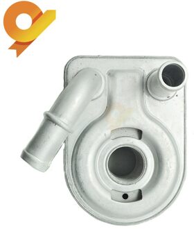 7S7G-6B856-BA 7S7G-6B856-CA Engine Oil Coole For VOLVO S60 II V40 V60 V70 III T2 T3 T4 GTDi T4F 1.6 1.6L 7S7G6B856BA 7S7G6B856CA