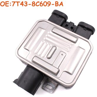 7T43-8C609-BA 7T438C609BA 7G91-9A819-AA 7G919A819AA Voor Volvo S60 Ford Galaxy Mendeo Auto Fan Control Module Regulator