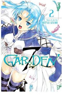 7th Garden, Vol. 2