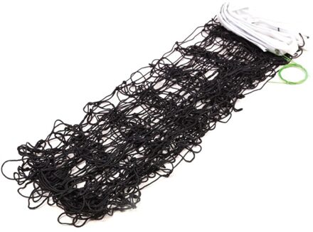 7X1M Universele Tennis Draagbare Quick Start Netto Indoor Outdoor Sport Volleybal Netto Training Beachvolleybal Netto