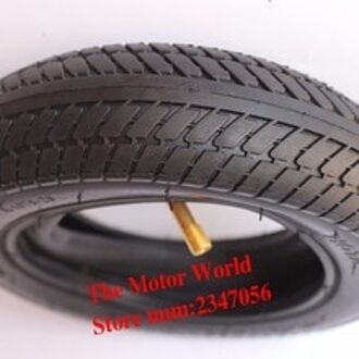 8 1/2X2(50-134) Trye (8 '1/2' X2 Inch) band Voor Gas Scooter & Elektrische Scooter (Binnenband Inbegrepen 8.5X2 Band