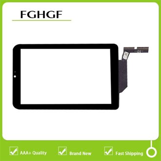 8.1 "Inch Touch Screen Panel Digitizer Glas Sensor Vervanging Voor MCF-080-0968-01-FPC-V1.0