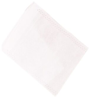 8*10CM100 Stuk Tekening Non-woven Lege Theezakje Wegwerp Theezakje Decocting Soep Filter Bag