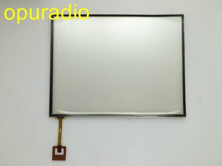 8.4 inch LCD panel LAJ084T001A touch screen voor Dodge Journey Chrysler 300C Grand Cherokee Fiat Maserati auto monitor