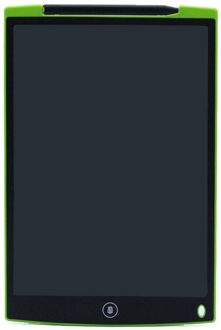 8.5/12Inch Lcd Schrijfblad Elektronische Tekening Doodle Board Digitale Handschrift Papierloze Notepad Voor Kinderen En Volwassen 8.5duim groen