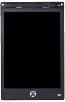 8.5 Inch Draagbare Smart Lcd Schrijfblad Elektronische Notepad Tekening Grafische Handschrift Pad Board Met CR2020 Knop Batterij 1