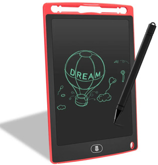 8.5 Inch LCD Writing Tablet Portable Digital LCD Drawing Tablet Handwriting Pad