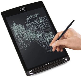 8.5 ''Lcd Schrijven Tablet Digitale Grafische Tablets Elektronische Handschrift Lcd Tekening Tableta Magic Pad Board Voor Kinderen