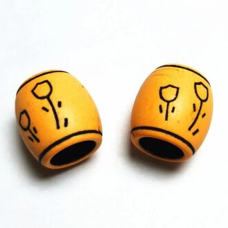 8.5Mm Sier Duif Ring Patroon Voet Ring stijl 2