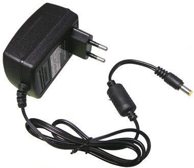 8.5V2A DC 5.5*2.5mm/2.1mm AC 100 v-240 v Converter power Adapter DC 8.5 v 2A 2000mA Voeding EU US Plug EU plug