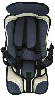 8 Colors Baby Children's Seat Mat For 6 Months to 12 Years Old Portable Thicken Soft Breathable Chairs Mats oddler Protect Mat