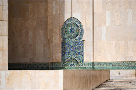 8 dagen - Koningssteden van Marokko